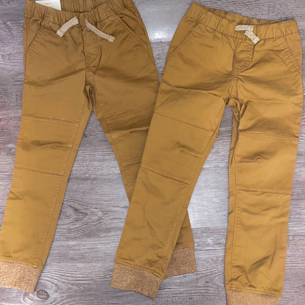Toddler 5T Joggers